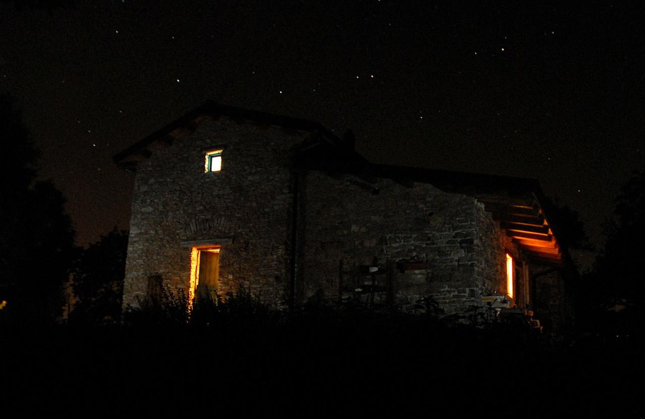 Masseria Cata Catascia Bed & Breakfast Tortorella ภายนอก รูปภาพ